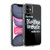 WWE Aj Styles No One Is Safe Soft Gel Case for Apple iPhone 11
