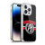 WWE Aj Styles Georgia P1 Soft Gel Case for Apple iPhone 14 Pro & MagSafe