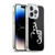 WWE Aj Styles Grunge Initials Soft Gel Case for Apple iPhone 14 Pro & MagSafe