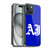 WWE Aj Styles Initials Soft Gel Case for Apple iPhone 15 & MagSafe