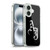 WWE Aj Styles Grunge Initials Soft Gel Case for Apple iPhone 16 & MagSafe