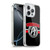 WWE Aj Styles Georgia P1 Soft Gel Case for Apple iPhone 16 Pro & MagSafe