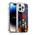 WWE 2017 Roman Reigns LED Image Soft Gel Case for Apple iPhone 13 Pro & MagSafe