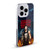 WWE 2017 Roman Reigns LED Image Soft Gel Case for Apple iPhone 14