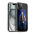 WWE 2017 Roman Reigns LED Image 2 Soft Gel Case for Apple iPhone 15 Plus & MagSafe