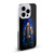 WWE 2017 Roman Reigns LED Image 2 Soft Gel Case for Apple iPhone 15 Pro & MagSafe