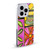Wyanne Nature Happy Coffee & Flowers Soft Gel Case for Apple iPhone 13 Mini & MagSafe