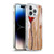 Wyanne Nature December Flowers Soft Gel Case for Apple iPhone 13 Pro Max & MagSafe