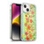 Wyanne Nature Sun Garden Soft Gel Case for Apple iPhone 14 Plus & MagSafe
