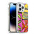 Wyanne Nature Happy Coffee & Flowers Soft Gel Case for Apple iPhone 14 Pro & MagSafe