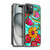 Wyanne Nature Funky Flowers Soft Gel Case for Apple iPhone 15 Plus & MagSafe
