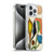 Wyanne Nature Artist Flowers Soft Gel Case for Apple iPhone 15 Pro Max & MagSafe