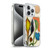 Wyanne Nature Artist Flowers Soft Gel Case for Apple iPhone 15 Pro & MagSafe