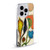 Wyanne Nature Artist Flowers Soft Gel Case for Apple iPhone 16 & MagSafe