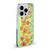 Wyanne Nature Sun Garden Soft Gel Case for Apple iPhone 16 Pro Max & MagSafe
