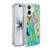 Wyanne Nature Garden Wildflowers Soft Gel Case for Apple iPhone 17