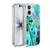 Wyanne Nature Retro Flowers Soft Gel Case for Apple iPhone 17