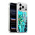 Wyanne Nature Retro Flowers Soft Gel Case for Apple iPhone 17 Pro Max