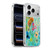 Wyanne Nature Garden Wildflowers Soft Gel Case for Apple iPhone 17 Pro