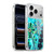 Wyanne Nature Retro Flowers Soft Gel Case for Apple iPhone 17 Pro