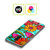 Wyanne Nature Funky Flowers Soft Gel Case for Google Pixel 9 / Pixel 9 Pro