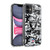 NFL Las Vegas Raiders Graphics Digital Camouflage Soft Gel Case for Apple iPhone 11