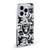 NFL Las Vegas Raiders Graphics Digital Camouflage Soft Gel Case for Apple iPhone 13