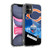 NFL 2019 London Games Bears VS. Raiders Soft Gel Case for Apple iPhone 11
