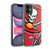 NFL 2019 London Games Oversized Buccaneers Soft Gel Case for Apple iPhone 11