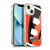 NFL 2019 London Games Oversized Bengals Soft Gel Case for Apple iPhone 13