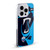 NFL 2019 London Games Oversized Panthers Soft Gel Case for Apple iPhone 13