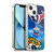 NFL 2019 London Games Texans VS. Jaguars Soft Gel Case for Apple iPhone 13