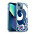 NFL 2019 London Games Oversized Rams Soft Gel Case for Apple iPhone 13 Mini & MagSafe