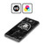 NFL Las Vegas Raiders Graphics Coloured Marble Soft Gel Case for Google Pixel 9 / Pixel 9 Pro