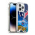 NFL 2019 London Games Texans VS. Jaguars Soft Gel Case for Apple iPhone 13 Pro & MagSafe
