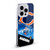 NFL 2019 London Games Bears VS. Raiders Soft Gel Case for Apple iPhone 14