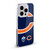 NFL 2019 London Games Oversized Bears Soft Gel Case for Apple iPhone 14