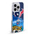 NFL 2019 London Games Texans VS. Jaguars Soft Gel Case for Apple iPhone 14