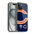 NFL 2019 London Games Oversized Bears Soft Gel Case for Apple iPhone 15 & MagSafe