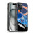 NFL 2019 London Games Bears VS. Raiders Soft Gel Case for Apple iPhone 15 Plus & MagSafe