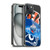 NFL 2019 London Games Bengals VS. Rams Soft Gel Case for Apple iPhone 15 Plus & MagSafe
