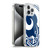 NFL 2019 London Games Oversized Rams Soft Gel Case for Apple iPhone 15 Pro Max & MagSafe