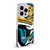 NFL 2019 London Games Oversized Jaguars Soft Gel Case for Apple iPhone 16 & MagSafe