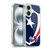 NFL 2019 London Games Oversized Texans Soft Gel Case for Apple iPhone 16 & MagSafe