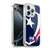NFL 2019 London Games Oversized Texans Soft Gel Case for Apple iPhone 16 Pro & MagSafe