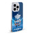 NFL 2019 London Games All Teams Soft Gel Case for Apple iPhone 17