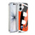 NFL 2019 London Games Oversized Bengals Soft Gel Case for Apple iPhone 17