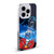 NFL 2019 London Games Panthers VS. Buccaneers Soft Gel Case for Apple iPhone 17
