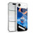 NFL 2019 London Games Bears VS. Raiders Soft Gel Case for Apple iPhone 17 Air