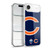 NFL 2019 London Games Oversized Bears Soft Gel Case for Apple iPhone 17 Air